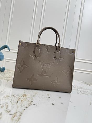 Louis Vuitton | Onthego MM M45595-35cm