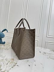 Louis Vuitton | Onthego MM M45595-35cm - 6
