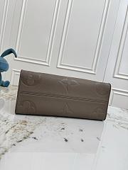 Louis Vuitton | Onthego MM M45595-35cm - 5