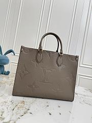 Louis Vuitton | Onthego MM M45595-35cm - 3