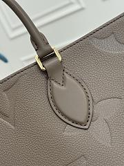 Louis Vuitton | Onthego MM M45595-35cm - 2