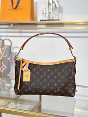 Louis Vuitton CARRYALL EAST WEST M28101-33.5*20*10CM - 1