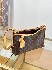 Louis Vuitton CARRYALL EAST WEST M28101-33.5*20*10CM - 4