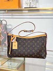 Louis Vuitton CARRYALL EAST WEST M28101-33.5*20*10CM - 2
