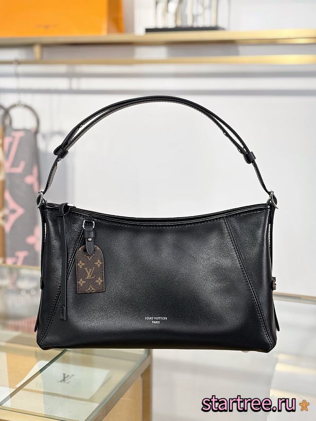 Louis Vuitton CARRYALL EAST WEST M28160-33.5*20*10CM - 1