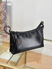 Louis Vuitton CARRYALL EAST WEST M28160-33.5*20*10CM - 4