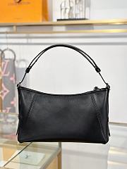 Louis Vuitton CARRYALL EAST WEST M28160-33.5*20*10CM - 2