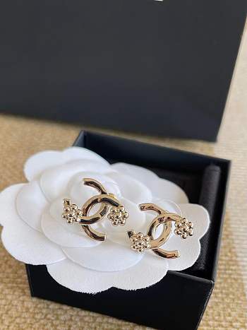 Chanel Earrings 029