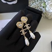 Chanel Earrings 030 - 1