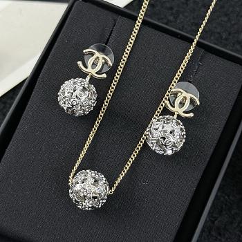 Chanel Earrings 031