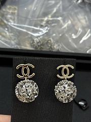 Chanel Earrings 031 - 5