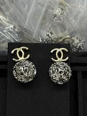 Chanel Earrings 031 - 4