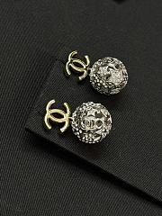 Chanel Earrings 031 - 3