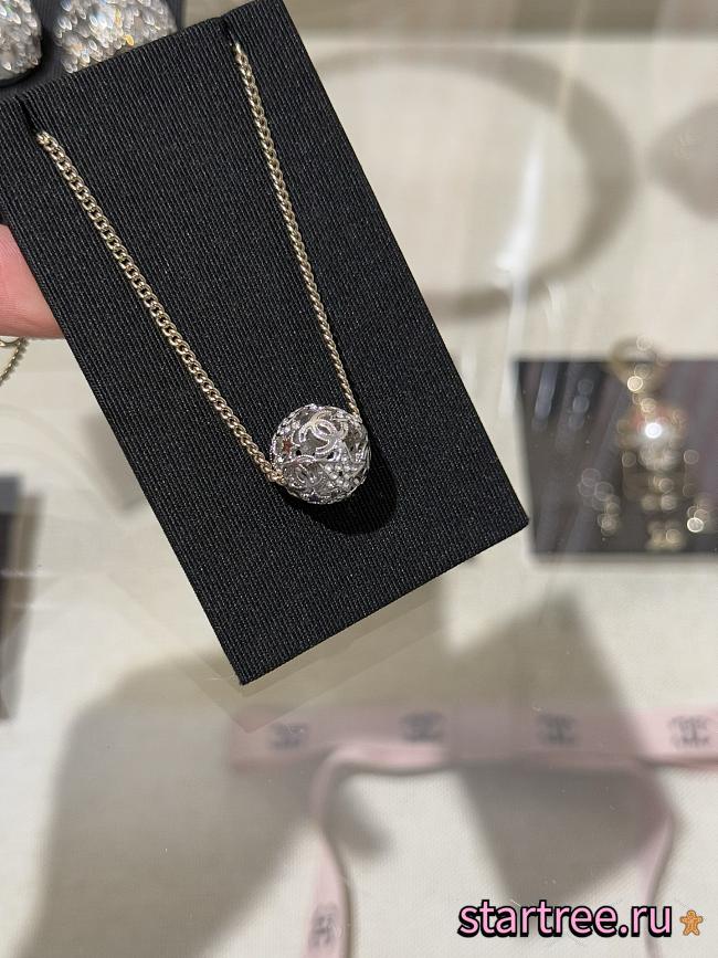 Chanel Necklace 006 - 1