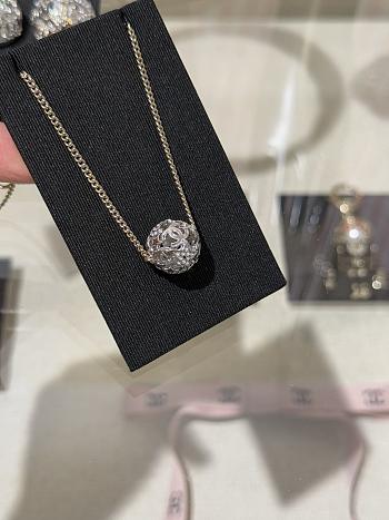 Chanel Necklace 006