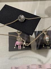 Chanel Necklace 006 - 4