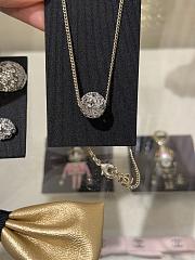 Chanel Necklace 006 - 3