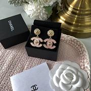Chanel Earrings 032 - 1