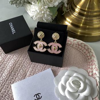 Chanel Earrings 032