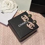 Chanel Earrings 032 - 4