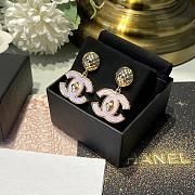 Chanel Earrings 032 - 5