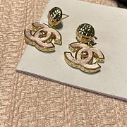 Chanel Earrings 032 - 3
