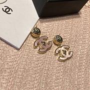 Chanel Earrings 032 - 2
