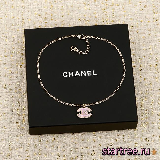 Chanel Necklace 007 - 1