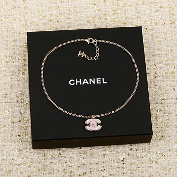 Chanel Necklace 007