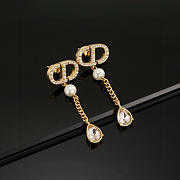 Dior Earrings 015 - 1