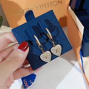 Louis Vuitton Earrings 014 - 1
