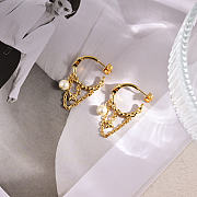 Louis Vuitton Earrings 015 - 1