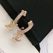 Louis Vuitton Earrings 016 - 1