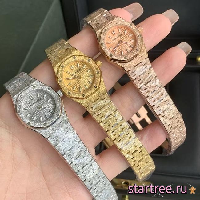 Audemars Piguet Watch 003 - 1