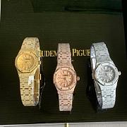 Audemars Piguet Watch 003 - 3