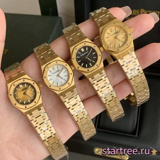 Audemars Piguet Watch 004 - 1