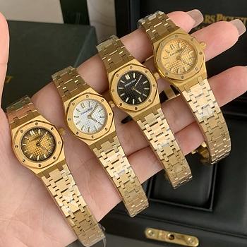 Audemars Piguet Watch 004
