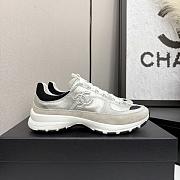Chanel Sneakers 026 - 1
