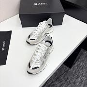 Chanel Sneakers 026 - 4