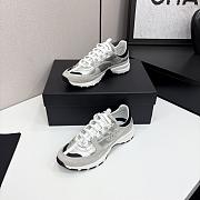 Chanel Sneakers 026 - 2