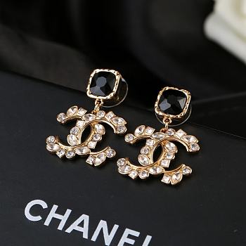 Chanel Earrings 033
