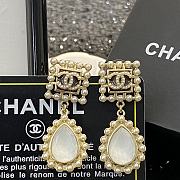 Chanel Earrings 034 - 1