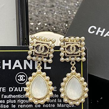Chanel Earrings 034