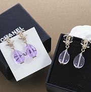 Chanel Earrings 036 - 1