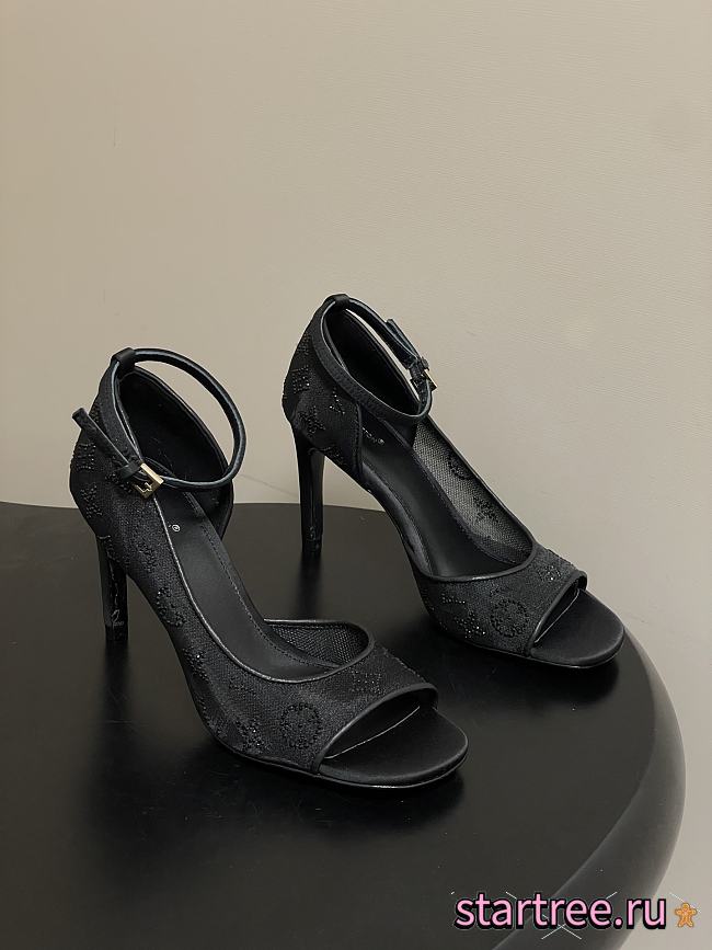 Louis Vuitton Heels 008 - 1