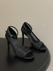 Louis Vuitton Heels 008 - 1