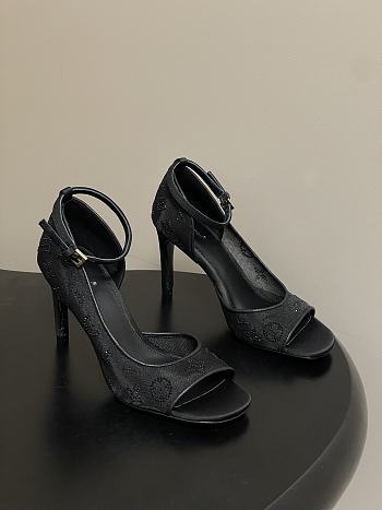 Louis Vuitton Heels 008