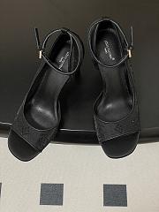 Louis Vuitton Heels 008 - 2