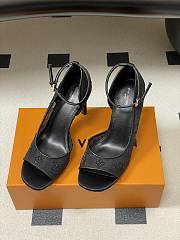 Louis Vuitton Heels 008 - 4