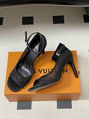 Louis Vuitton Heels 008 - 5